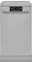 Exquisit GSP9109-451D inox