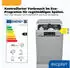 Exquisit GSP9109-451D inox