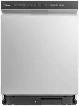 Midea MDWEU1433DSSRB