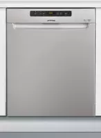 Privileg Unterbaugeschirrsp&uuml;ler "P0U ECO 2D541 S" 14 tlg. Ma&szlig;gedecke...