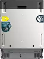 Geschirrsp&uuml;ler Cecotec Aguazero 6280 16 Ma&szlig;gedecke Klasse D