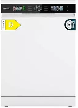 Cecotec Bolero Aguazero 6320 white