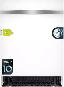Cecotec Bolero Aguazero 6620 Full-BI Matt White Glass