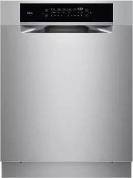 AEG GU9200X2SFM