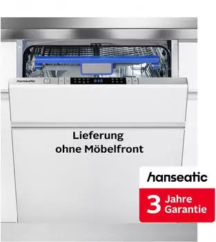 Hanseatic HI6B14B13D
