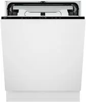 AEG NG62IB20K Geschirrsp&uuml;ler vollintegrierbar 60cm LightOnFloor AirDry...