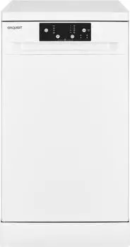 Exquisit GSP9109-451D wei&szlig;