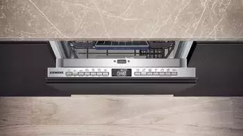 Siemens SR63HX77KE – Siemens SR63HX77KE – Sensortechnik und Wärmetauscher für gründliche Ergebnisse