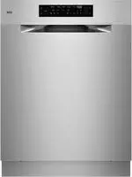 AEG Unterbaugeschirrsp&uuml;ler 7000 "GU7200A1SCM" Wassersparende Sp&uuml;lmaschine: 8,4l im