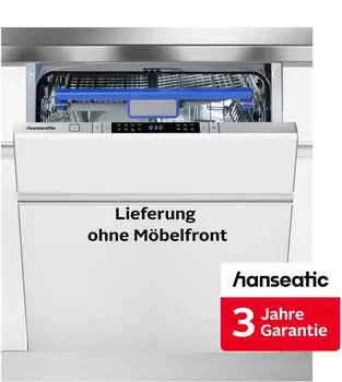 Hanseatic HI6A14B13D