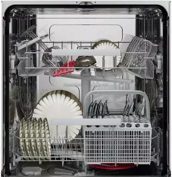 AEG GU620C2SCM – AEG GU620C2SCM mit AutoSense und SatelliteClean für gründliche Reinigung
