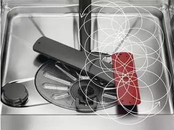 AEG PD7000 – AEG PD7000 senkt Betriebskosten durch effizienten Verbrauch
