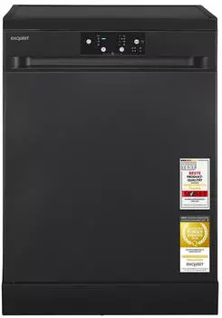 Exquisit GSP9114-450D schwarz
