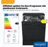 Exquisit GSP9114-450D schwarz
