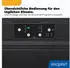 Exquisit GSP9114-450D schwarz