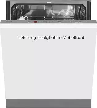 Exquisit EGSP6312-E-030E silber