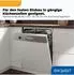 Exquisit EGSP56312-EB-030E
