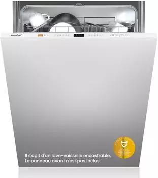 Comfee' CDWPB1215PB-EU