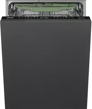 Smeg STL324BLHDE