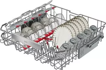 AEG GU8200A2SCM – Niedriger Verbrauch durch optimierte Programmführung