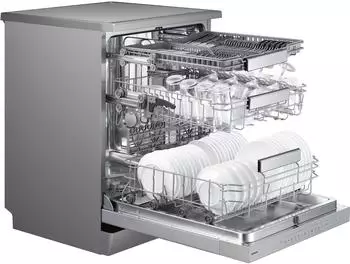 Samsung DW70H73YCFRU1 – Samsung DW70H73YCFRU1 vereint Kapazität und smarte Steuerung