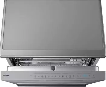 Samsung DW70H73YCFRU1 – Acht Programme decken unterschiedliche Reinigungsanforderungen ab