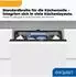 Exquisit EGSP9616-E-450B