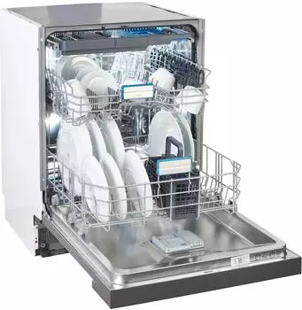 Beko BDSN36462XP – Beko BDSN36462XP vereint smarte Bedienung mit praktischen Komfort-Features