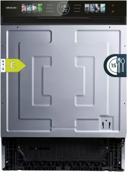 Cecotec Bolero Aguazero 6620 S-BI