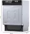 Cecotec Bolero Aguazero 6620 S-BI