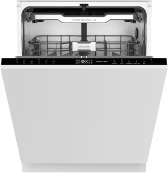 Dreame DZ60 Pro