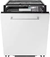 Samsung AI Living vollintegrierter Geschirrsp&uuml;ler DW90H79NAB0U1 - 60x56 cm, 42...
