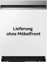 Samsung teilintegrierbarer Geschirrsp&uuml;ler "DW70H73YCSRU1"