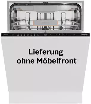 Gorenje GV663B95