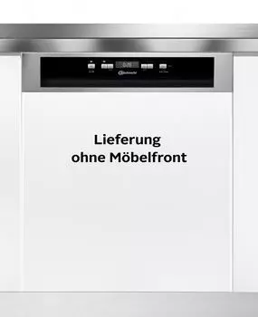 Bauknecht OBBC Ecosilent2 9760