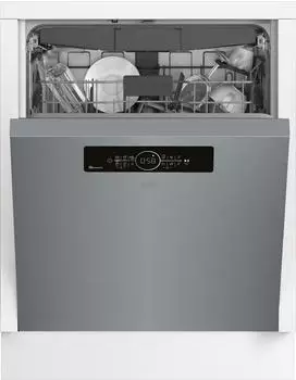 Beko BDUN16R46XW