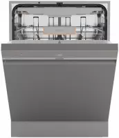 GORENJE Unterbaugeschirrsp&uuml;ler "GU663B95X" 9,4 l 16 tlg. Ma&szlig;gedecke 16...