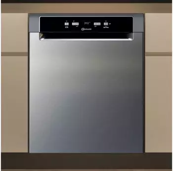 Bauknecht OBUC Ecosilent2 9760