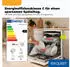 Exquisit GSP59316-450C weiß