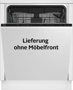 Beko BDIN16R46W