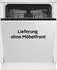 Beko BDIN16R46W