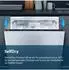 Beko BDIN16R46W