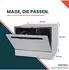 Homex GST6AD-S