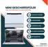 Homex GST6AD-W