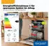 Exquisit GSP9311-450C weiß