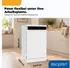 Exquisit GSP9311-450C weiß