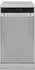 Exquisit GSP9311-450C silber