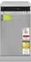 Exquisit GSP9311-450C silber