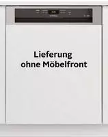 Privileg teilintegrierbarer Geschirrsp&uuml;ler "RBO 2T131 A F S" 14 tlg....