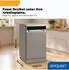Exquisit GSP59311-450C inox